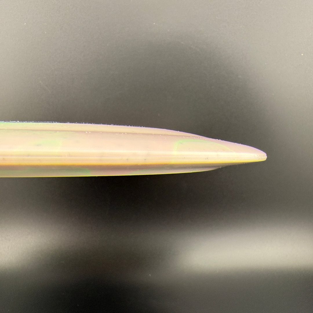 ESP Swirl Sparkle Zeus - Supreme Flight Open 2025 Discraft