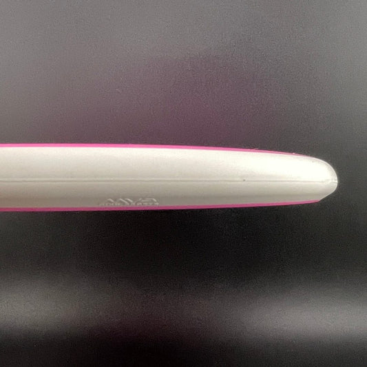 Firm Electron Watt MVP