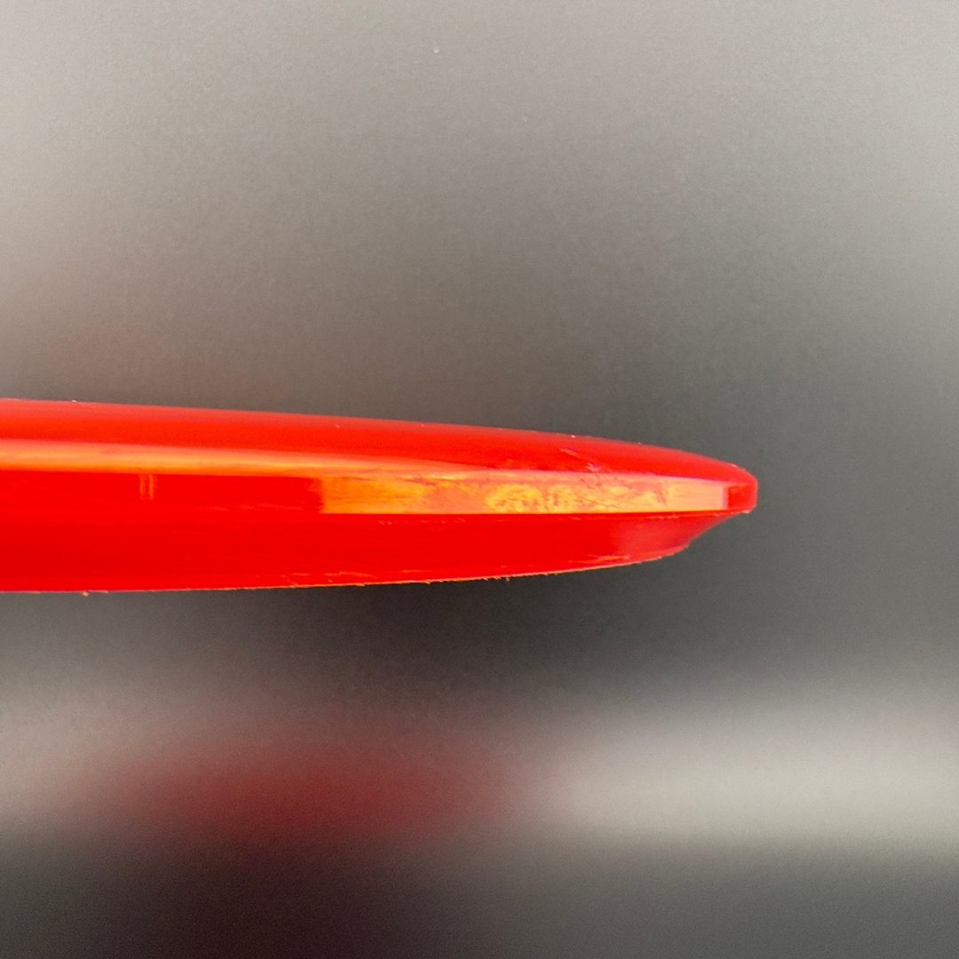 Lava EMac Truth - Team DD Stamp *Gibson Stash Used* Dynamic Discs