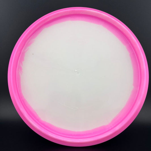 Gold Orbit Pure - Huk Lab Repeater Stamp Latitude 64