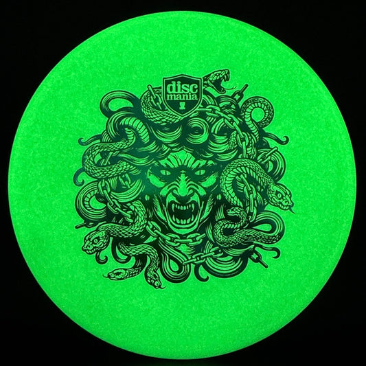 Lumen Soft Exo Link - Medusa 2025 Discmania