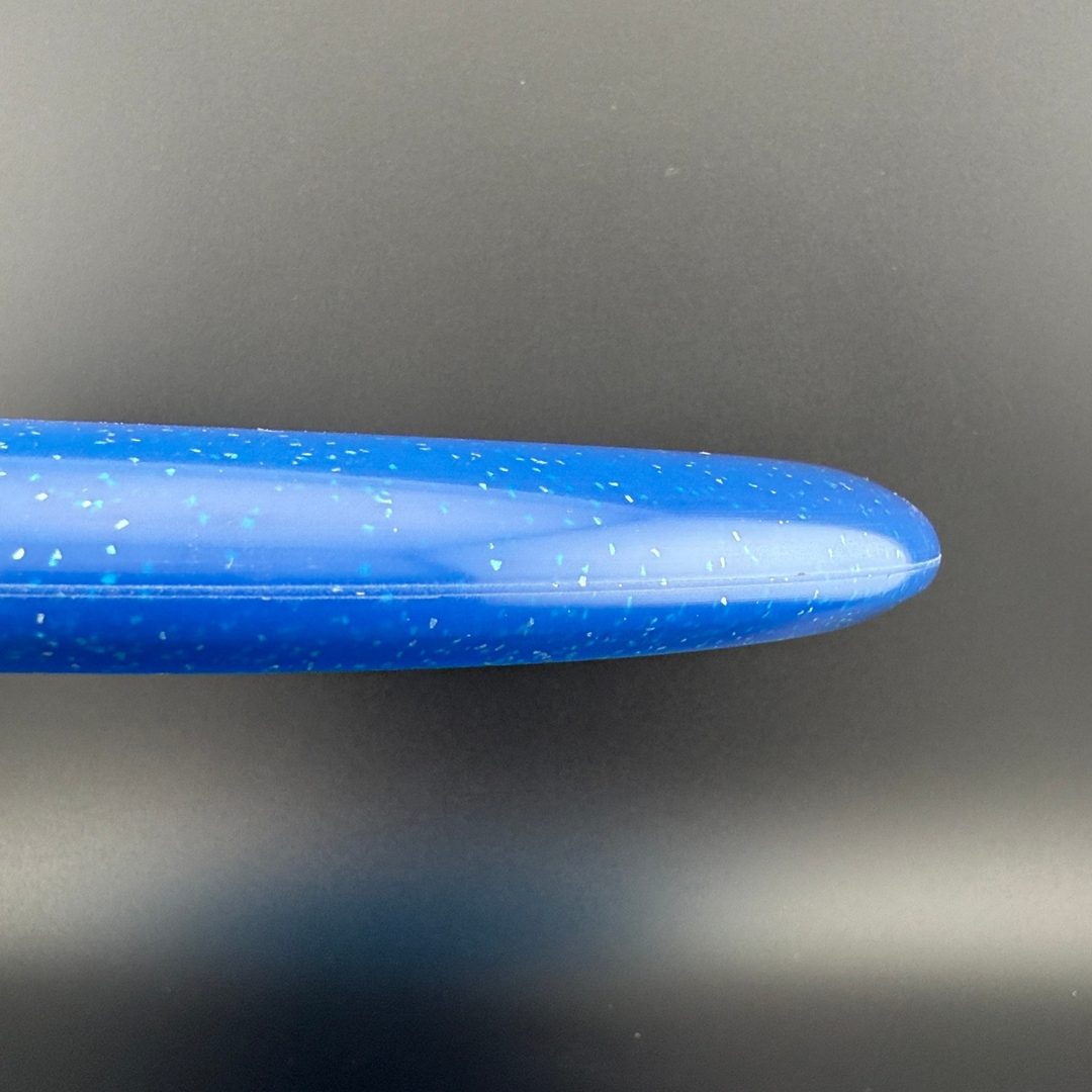 Z Glo Sparkle Fierce - Ledgestone 2025 Season 2 Discraft