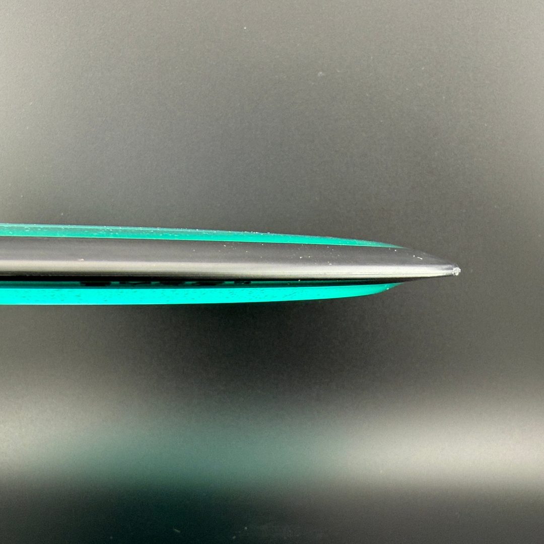 Particle Glow Proton Wave - PDGA Champions Cup 2025 MVP