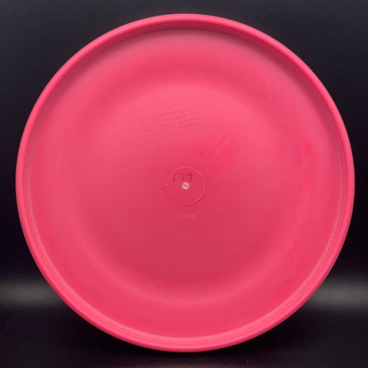 DX Sonic - 2018 Garrett Gurthie Team Champion Series - HeroDiscUSA Mold Innova