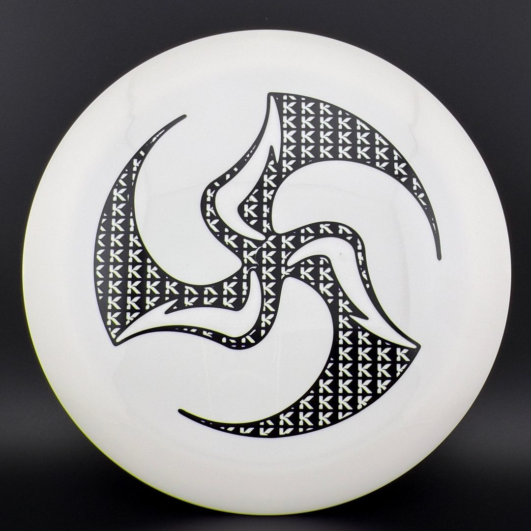 Grand Grace - Kristin Latt x Huk Lab Trifly Sig Series – Rare Air