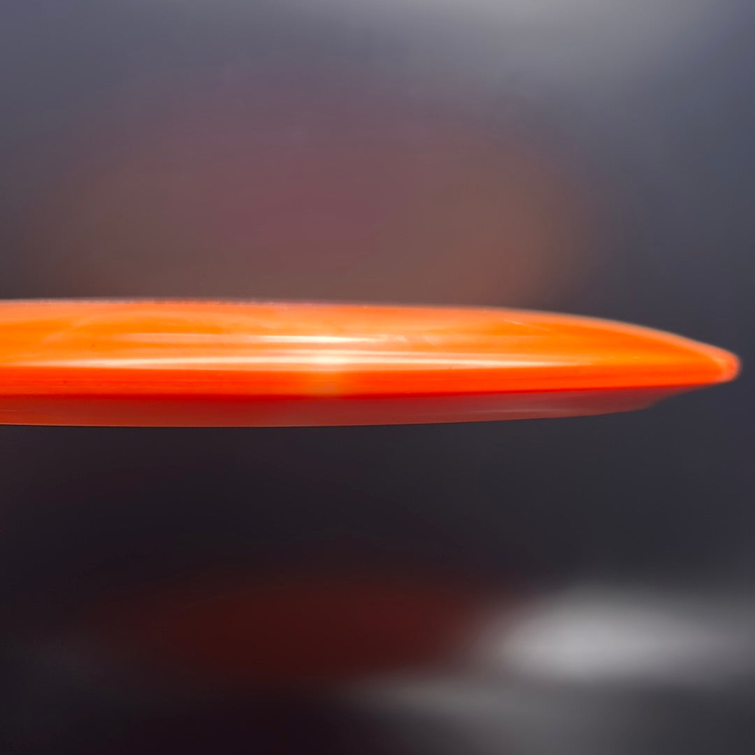 Fuzion-X Burst Maverick - 2022 Zach Melton Team Series Dynamic Discs