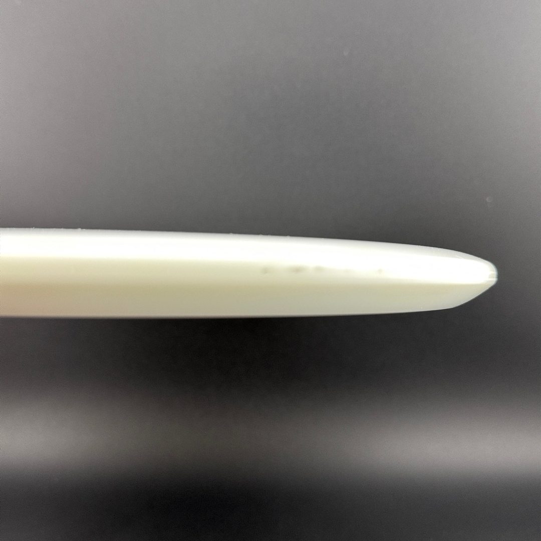 Star Mako3 - Bottom Stamp - Dyer's Delight Blank Top Innova