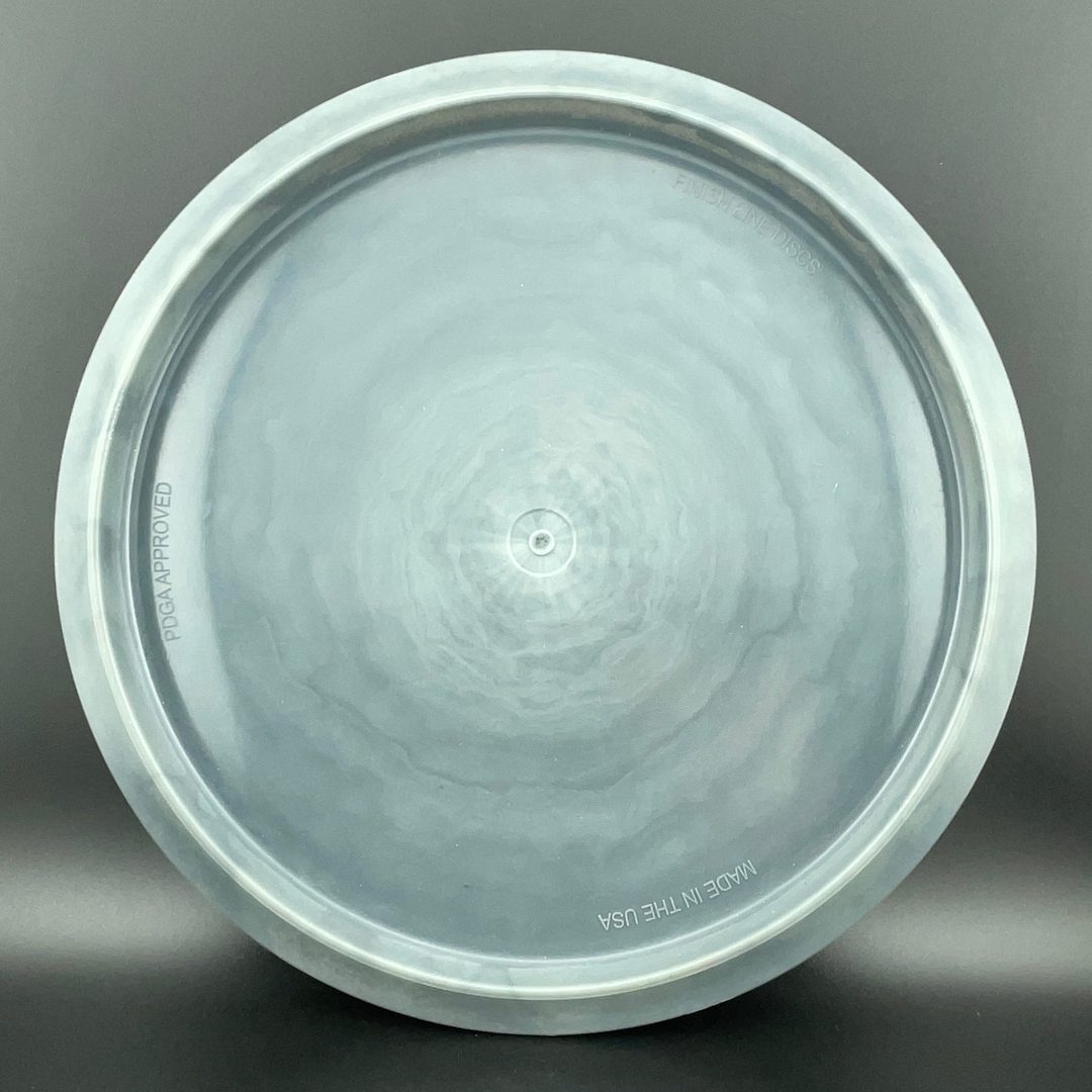 Forged Supra - Blank *Gibson Stash* Finish Line