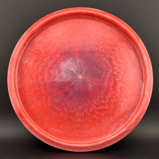 A5 500 Spectrum - Dylan Capaccioli 2026 Signature series Prodigy