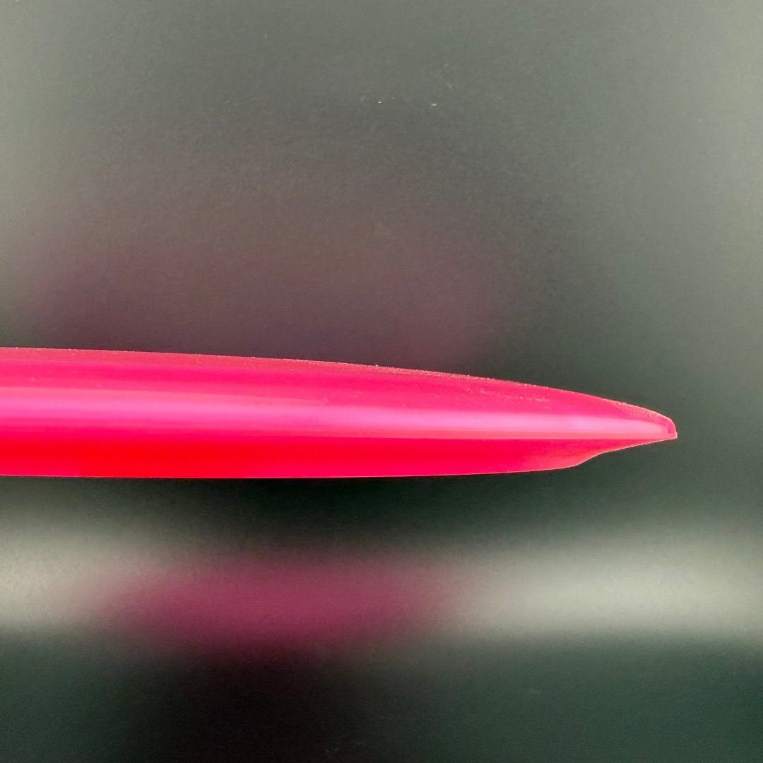 Z Anax - Paul McBeth Discraft