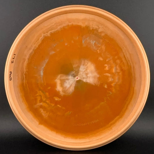 PA-5 750 Spectrum - 2025 Will Schusterick Signature Series Prodigy