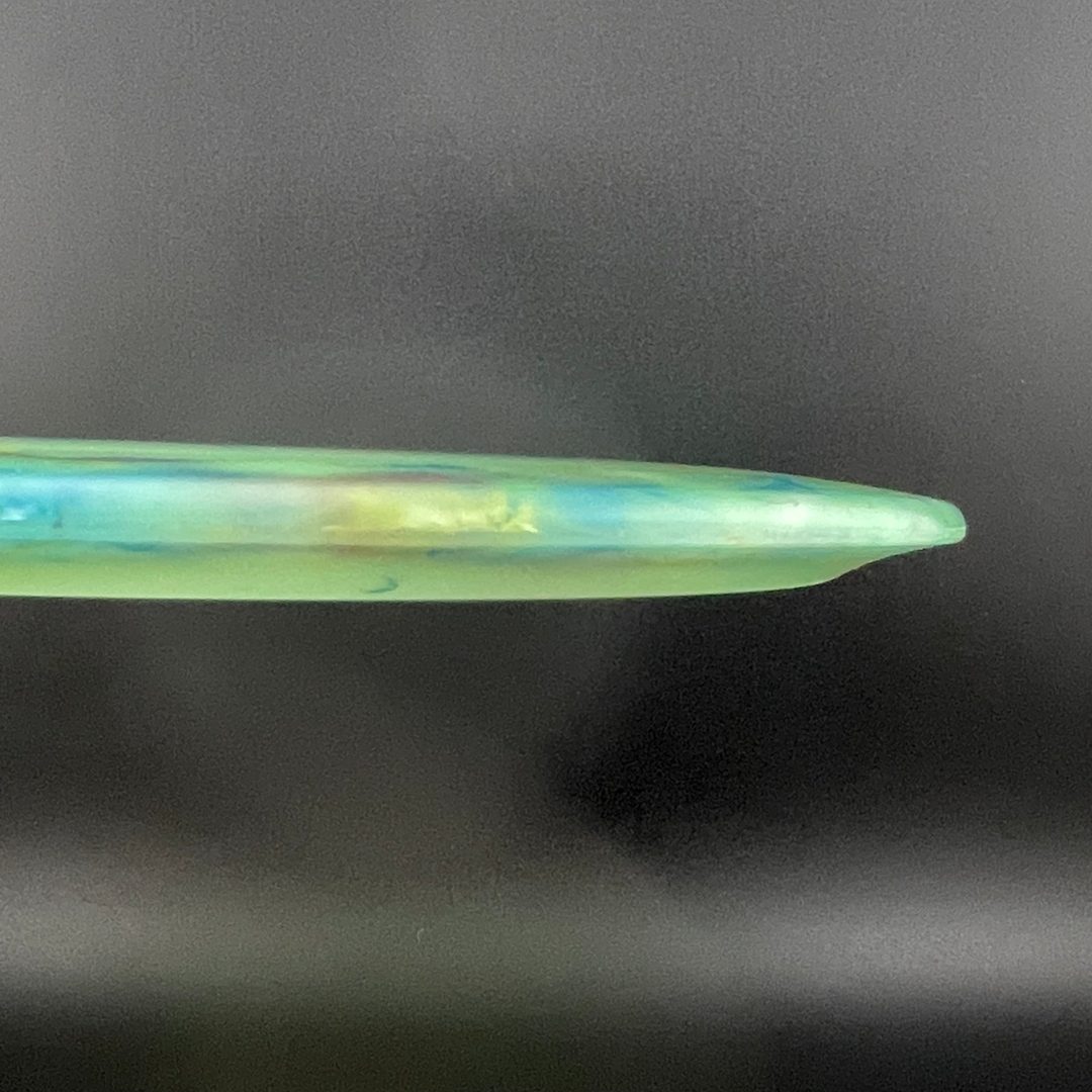 Jawbreaker Z Glo Raptor - Ledgestone Finale 2025 Discraft