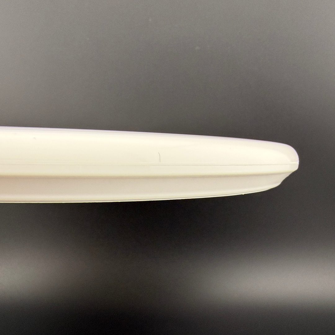 Tournament Harp - Joulupukki the Christmas Goat Westside Discs