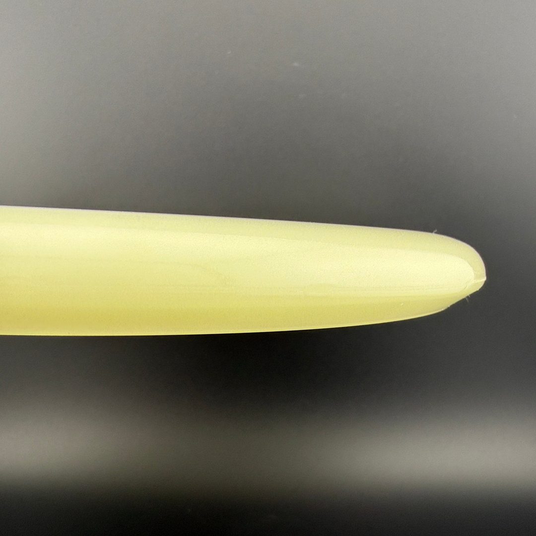 Glow Praxis - First Run - RAD TSA