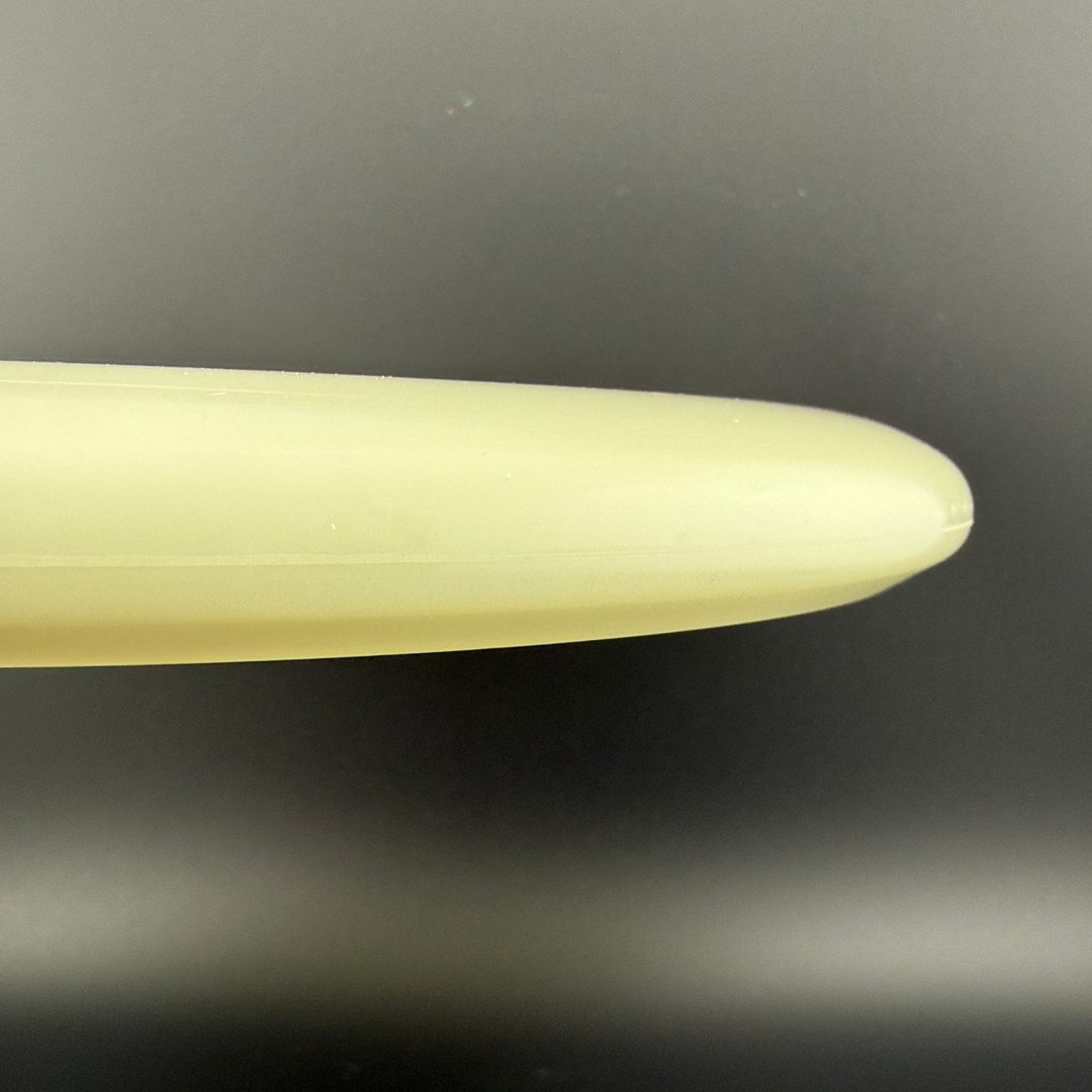 Mega Glo Challenger SS - Missy Gannon Limited Edition Discraft