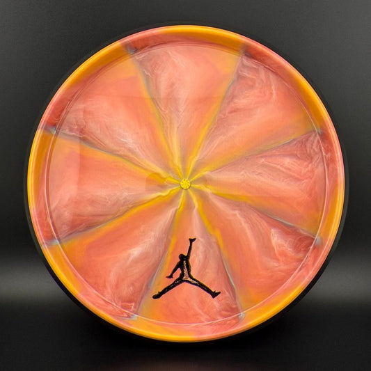 Cosmic Neutron Entropy *Gibson Stash* MVP