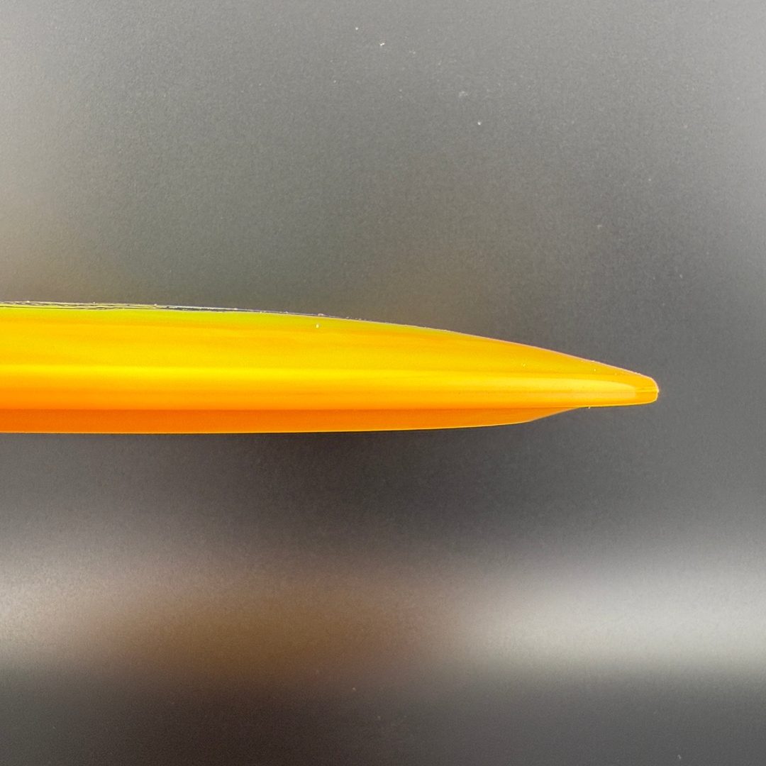 Swirly S-Blend Sultan - Elk Man by Ripper Studios Infinite Discs