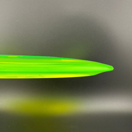 Ethos Construct "Cyber Oni" - First Run TSA