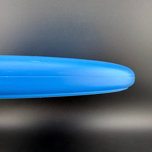 Zero Hard Dagger - #TeamDagger Latitude 64