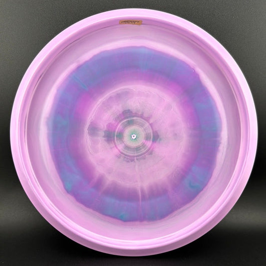 ESP Zone GT - First Run - Banger GT Top! Discraft