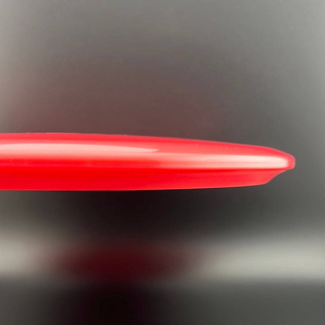 Alpha Houston Lone Star Discs