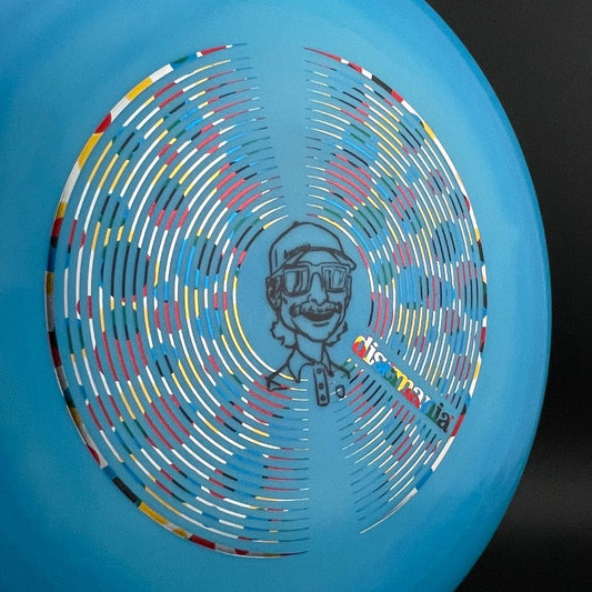 Special Blend S-Line PD - DM Vinyl - LH2 Run *Colten Stash Used* Discmania