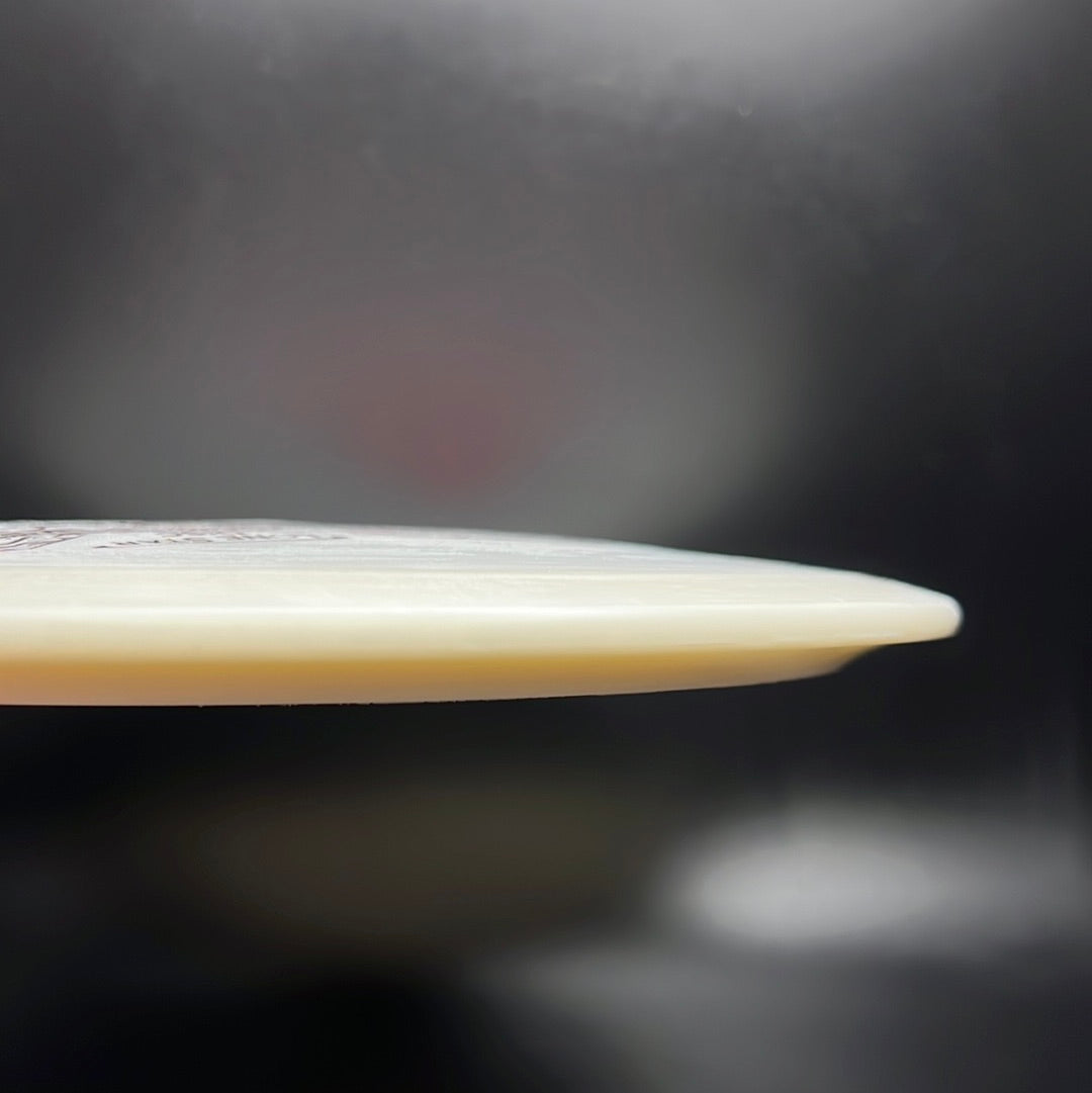 Bravo Dos X - Dragon Lone Star Discs