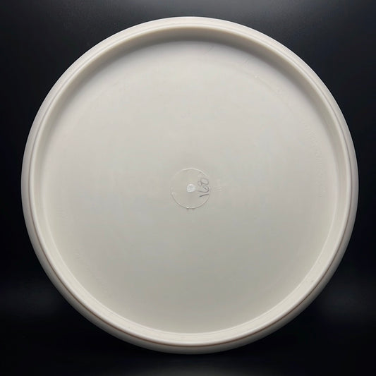 Prototype T-Blend Tomb - First Run Infinite Discs