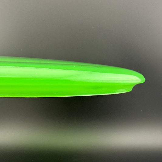 Eternal Rodeo - First Run - Sprinkle County By ZAM MINT Discs