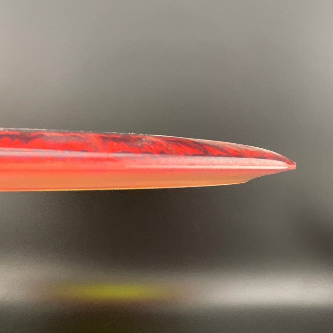 I-Dye Champion Valkyrie Innova