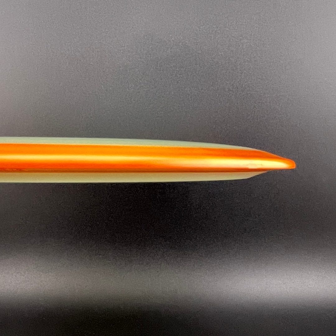 Eclipse Vanish Axiom