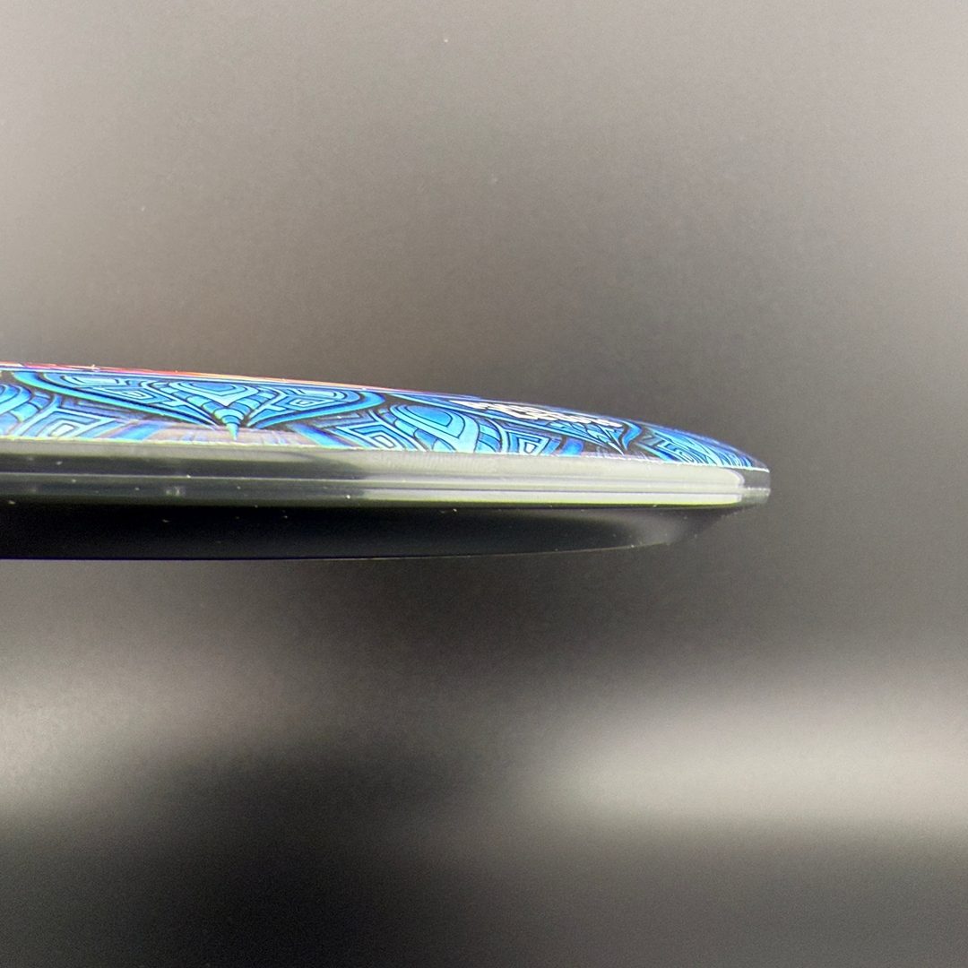 ESP SuperColor Buzzz - Lion - Phil Lewis Discraft