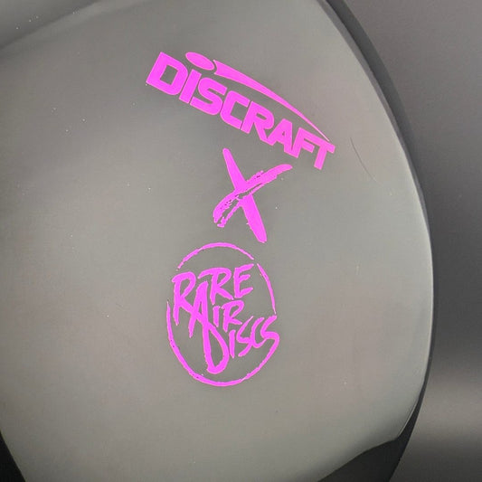 Midnight Z Buzzz - Discraft X RAD Collab