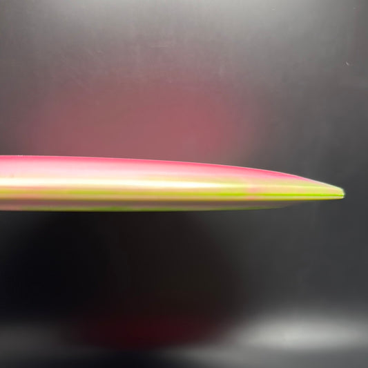 Halo S-Blend Pharaoh - X-Out Infinite Discs