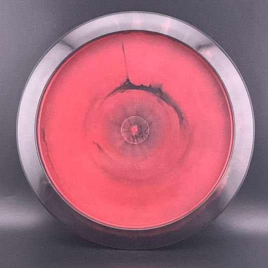 Sirius Helio Draco 1.1 Flat Top - Marm O Set LE Millennium