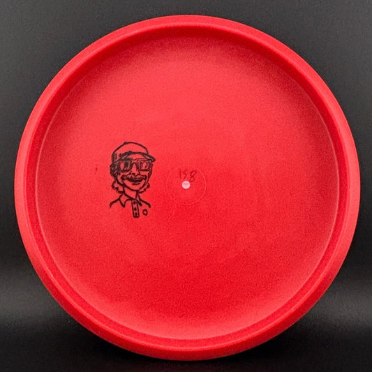 D-Line P2 - Hot KoCo Stamp - Innova Made/Penned *Colten Stash* Discmania