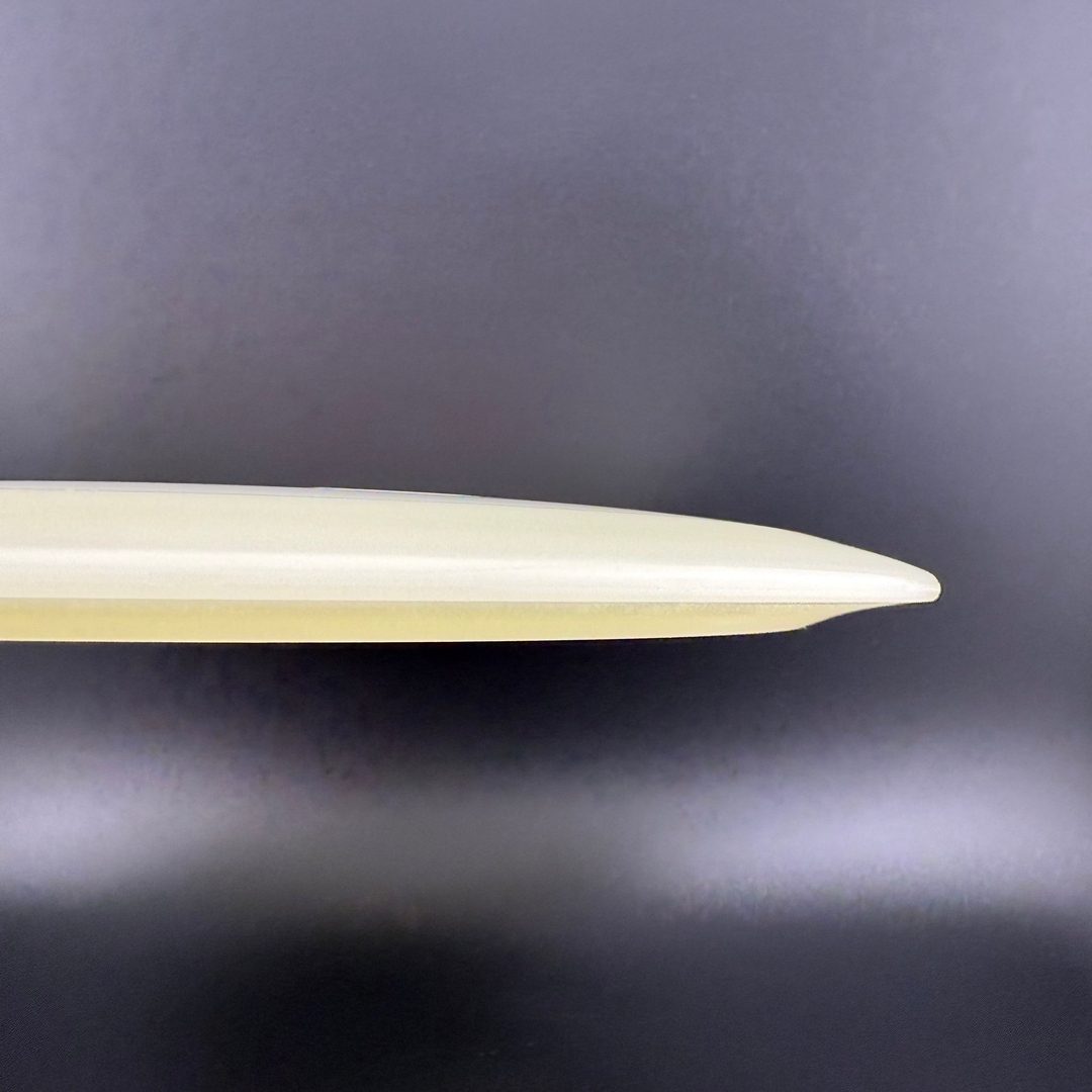 Glow Mantra - Ali Smith Tour Series TSA