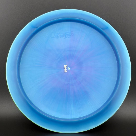 Signature Line Skyway Climo Disc Golf