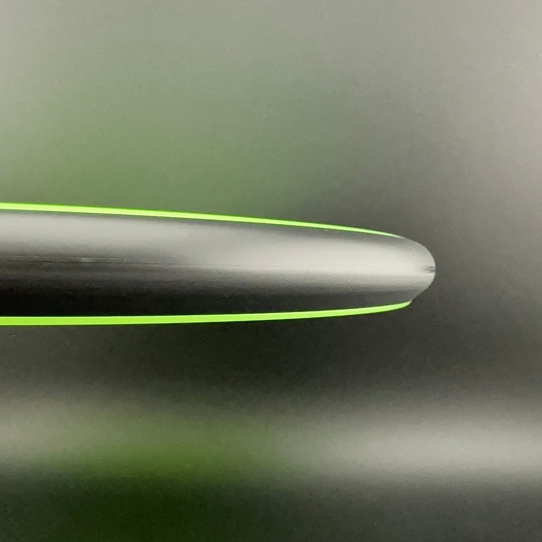 Neutron Ohm - Blank MVP