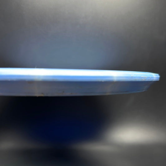 Lux Vapor Mutant *Eagle Stash* - 303 Open Bottom Stamp Discmania