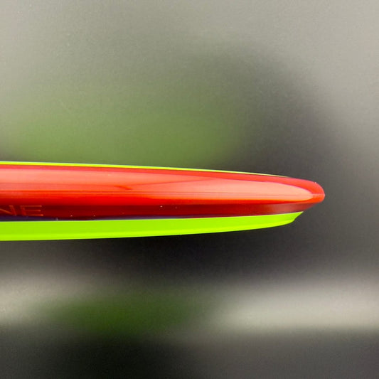 Neutron Balance - Simon Line Axiom