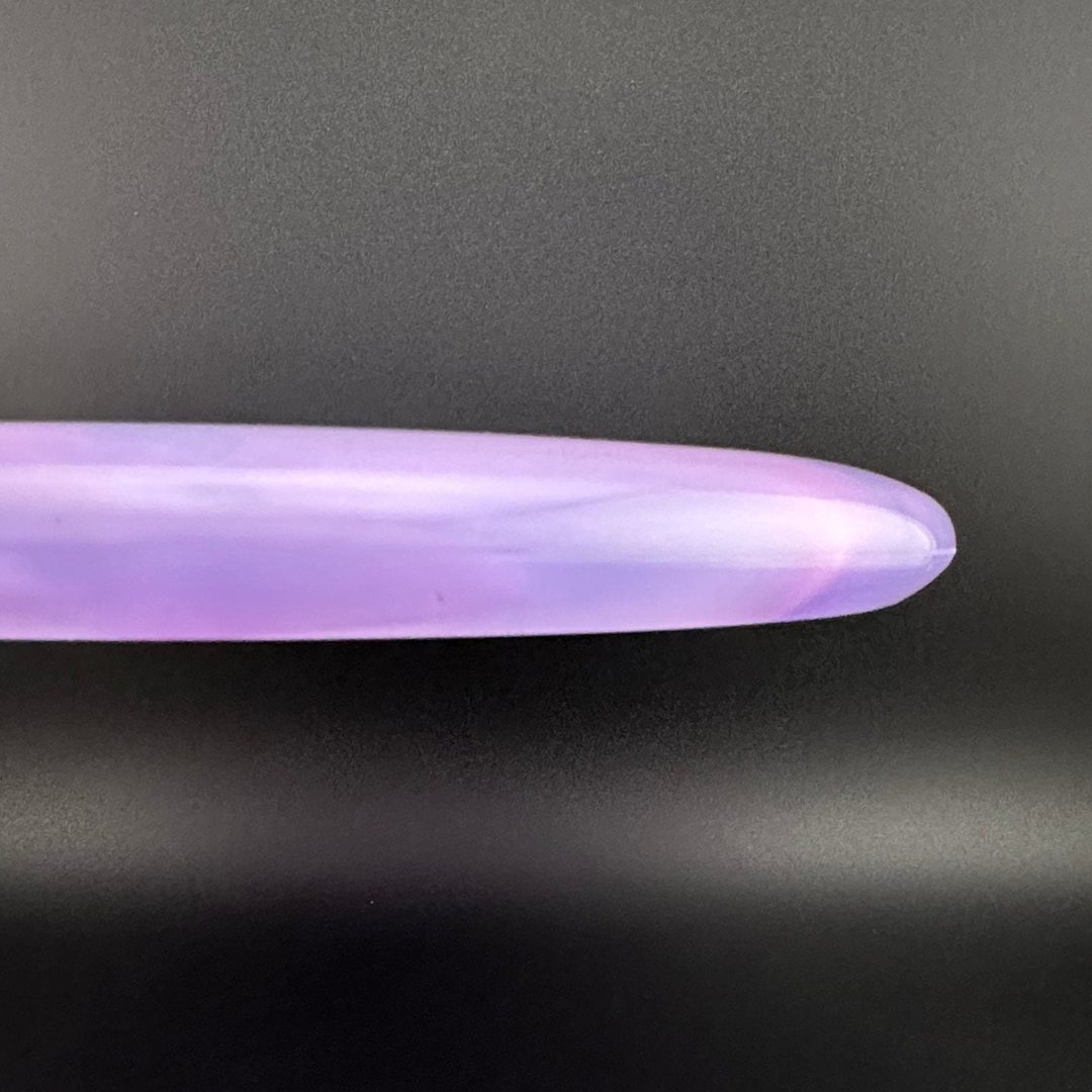 Z Swirl Luna - 2025 Paul McBeth Tour Series Discraft