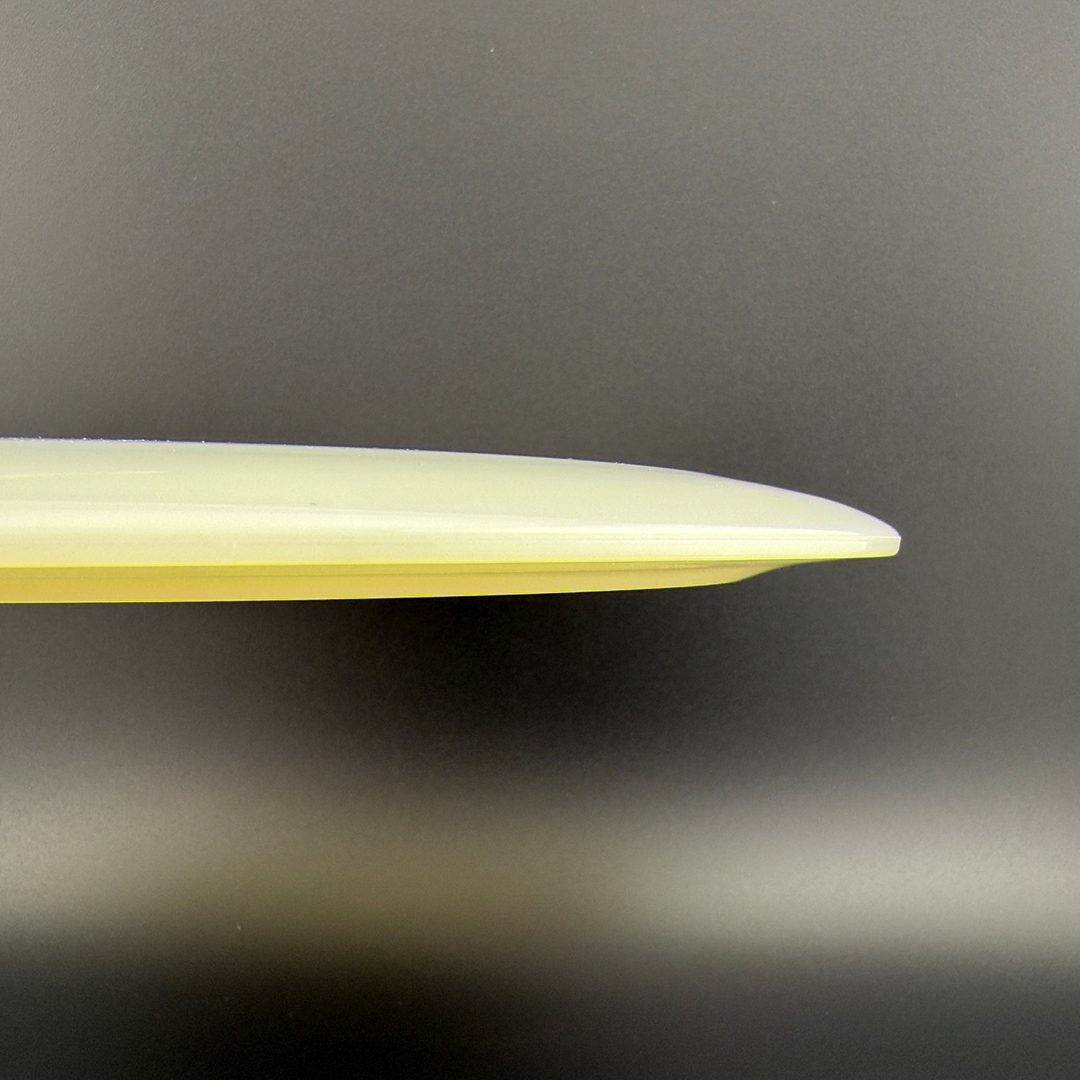 K1 Glow Alva - First Run Kastaplast