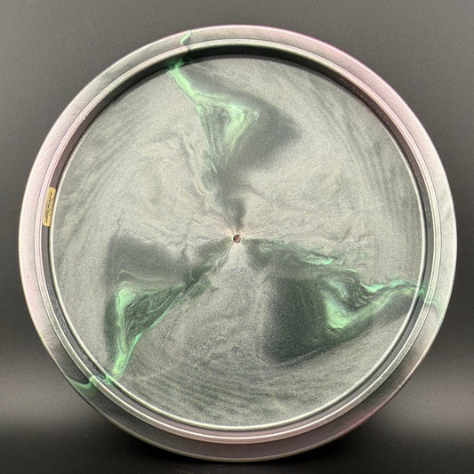 Big Z Titanium Archer - 2026 Austin Turner Tour Series Discraft