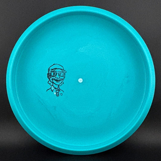 D-Line Rainmaker - Flex 4 - Eagle Creator Series *Colten Stash* Discmania