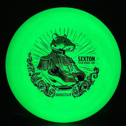 Proto Glow Champion Rat - Nate Sexton 2026 Tour Series