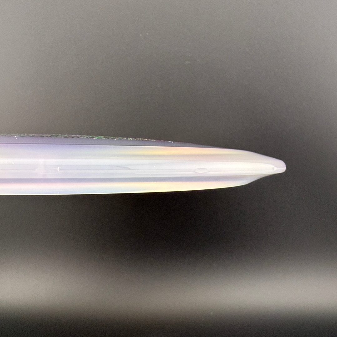 Proton Drift - DJ Gnomeo by Skeet Design Streamline