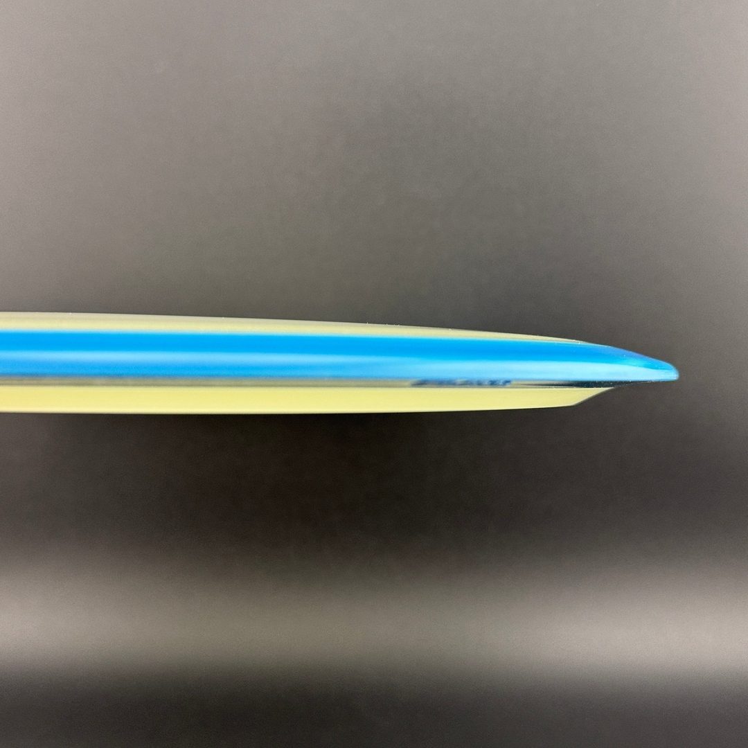 Eclipse Defy - Blank Axiom