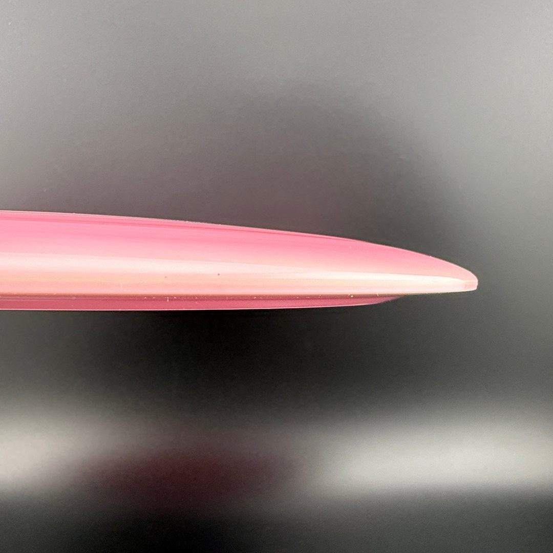 Royal Grand Strive - First Run Latitude 64