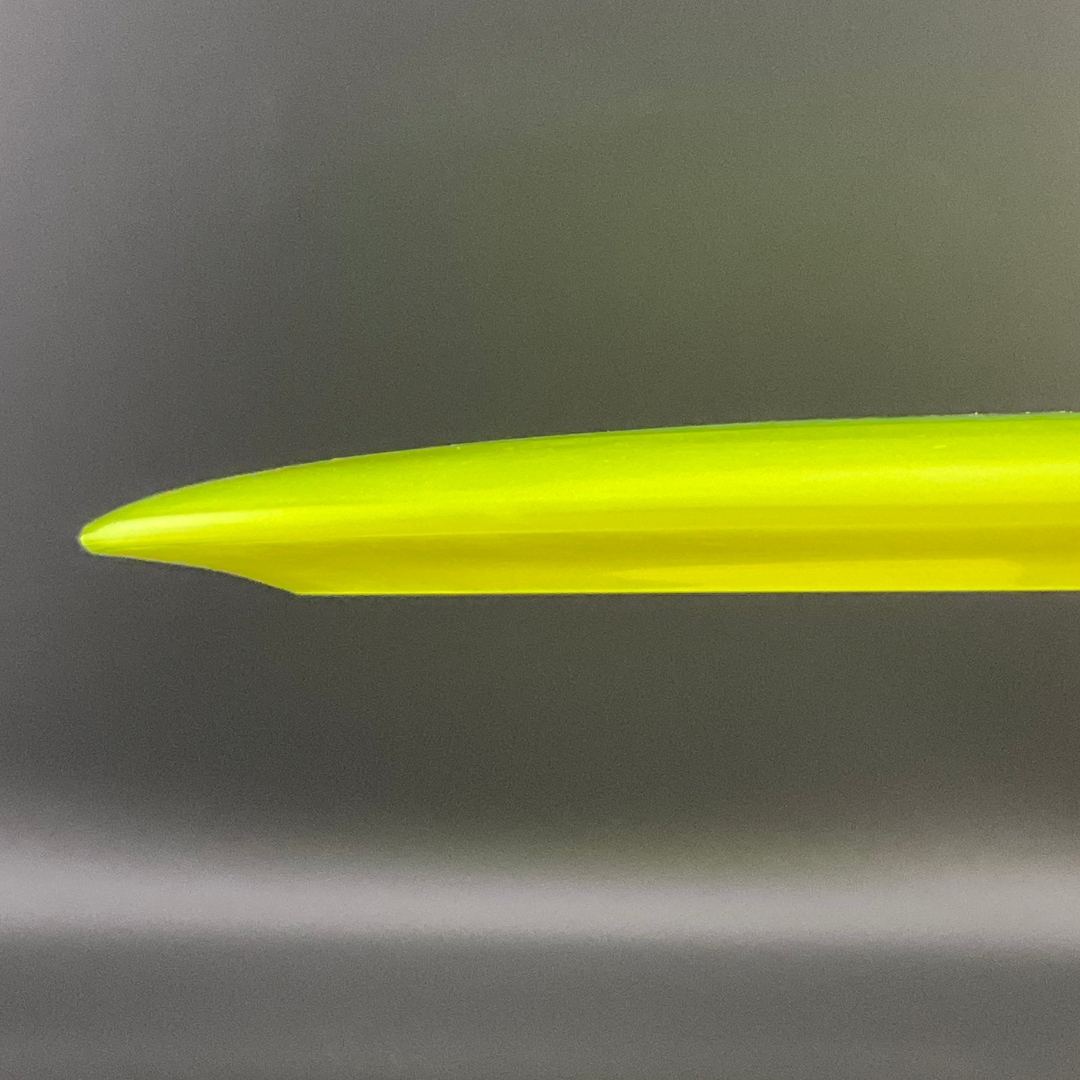 Z Line Nuke *Les White Stash* - Super Pearly! Discraft